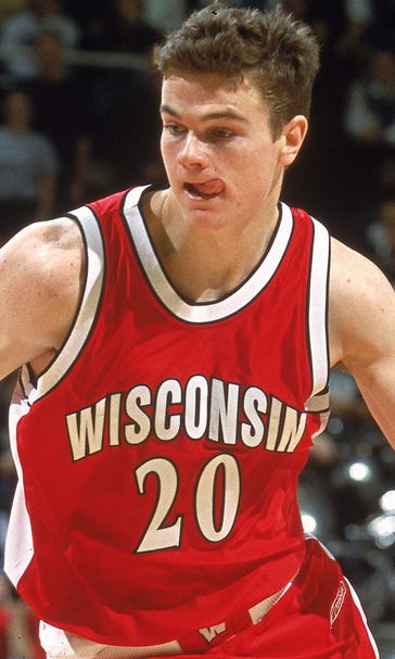 All-Bo Ryan starting 5: Kirk Penney